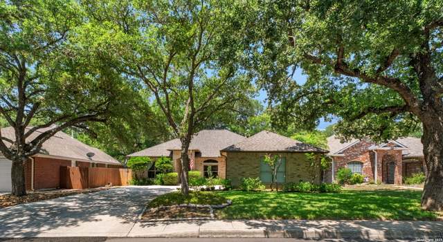 Photo of 2430 Burning Trl, San Antonio, TX 78232