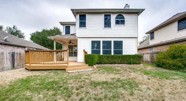 Photo of 2548 Sir Barton Bay, Schertz, TX 78108-2278