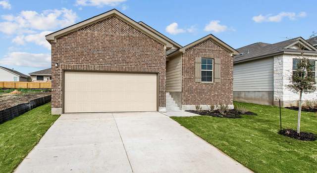 Photo of 13119 Bay Point Way, St Hedwig, TX 78152
