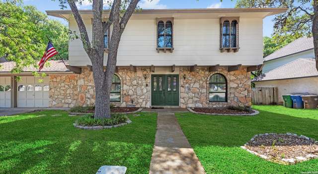 Photo of 14002 Golden Woods St, San Antonio, TX 78249-1810