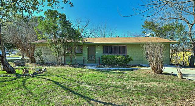 Photo of 8303 Briargate, San Antonio, TX 78230-5007