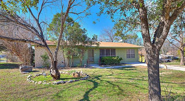 Photo of 8303 Briargate, San Antonio, TX 78230-5007