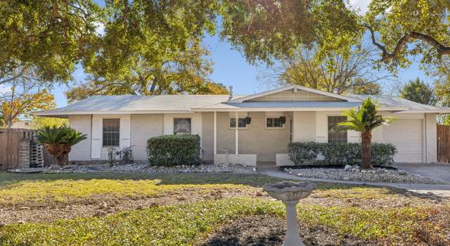 Photo of 1643 Lone Oak Ave, San Antonio, TX 78220-4223