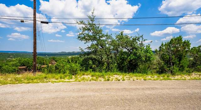 Photo of 607 Lexington Pass, Canyon Lake, TX 78133