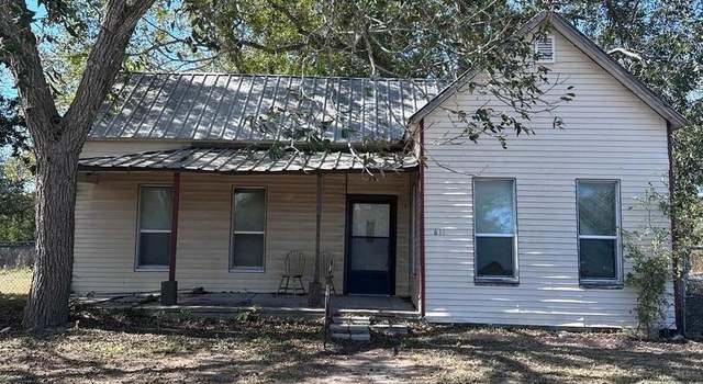 Photo of 611 N Helena, Runge, TX 78151