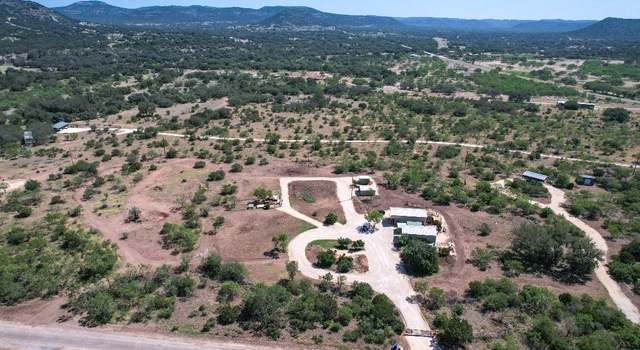 Photo of 224 Mockingbird, Camp Wood, TX 78833