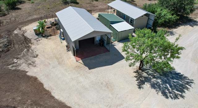 Photo of 224 Mockingbird, Camp Wood, TX 78833