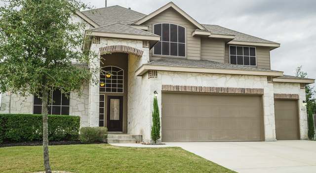 Photo of 8123 Mystic Chase, Boerne, TX 78015-6577