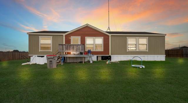 Photo of 164 Maravillas Dr, Pleasanton, TX 78064