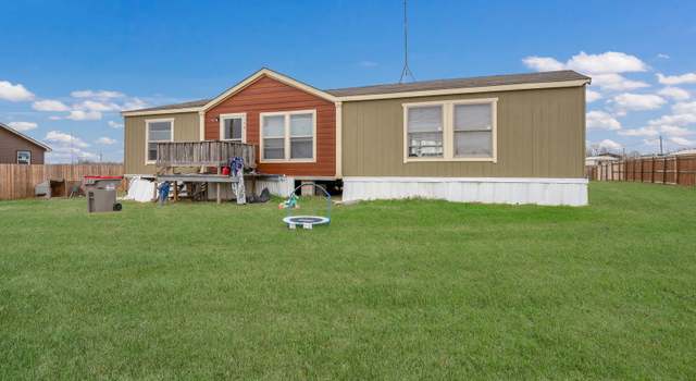 Photo of 164 Maravillas Dr, Pleasanton, TX 78064