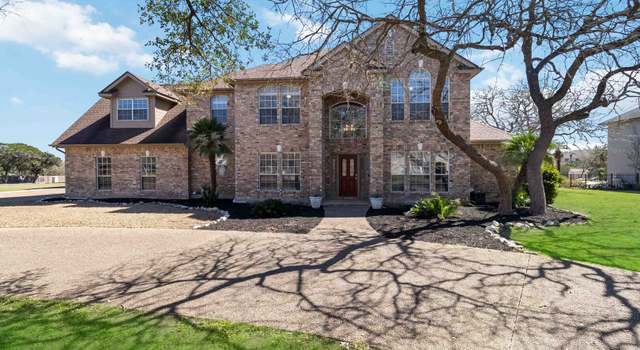Photo of 509 Kendall Pkwy, Boerne, TX 78015