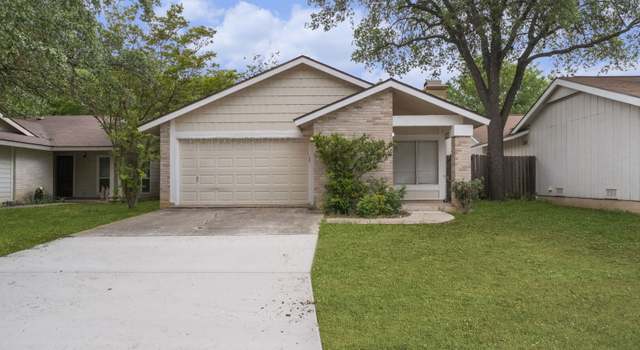 Photo of 9507 Bowen Dr, San Antonio, TX 78250-2806
