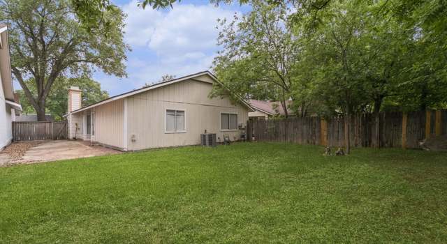 Photo of 9507 Bowen Dr, San Antonio, TX 78250-2806