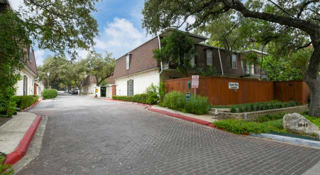 Photo of 1045 Shook Avenue 153 M Unit 153 M, San Antonio, TX 78212