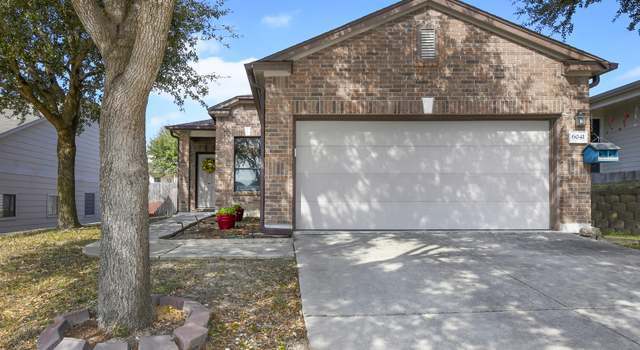 Photo of 6041 Scenic Links, Cibolo, TX 78108-2378
