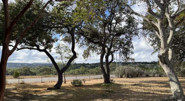 Photo of 121 S Scenic Loop, Canyon Lake, TX 78133-4312