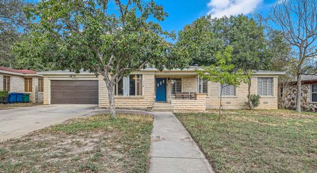 Photo of 2621 Hiawatha, San Antonio, TX 78210