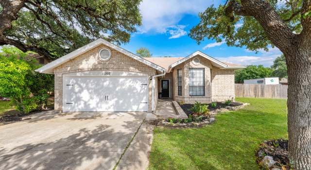 Photo of 11302 Cedar Park, San Antonio, TX 78249