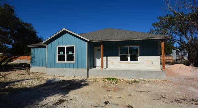 Photo of 829 Mustang Trl, Spring Branch, TX 78070-2204