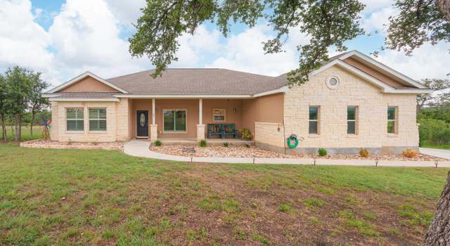 Photo of 331 John Price, Blanco, TX 78606