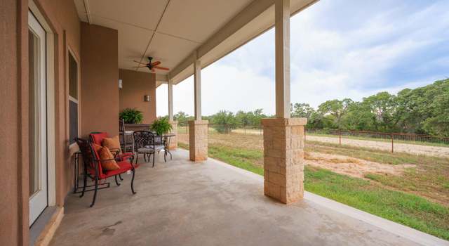 Photo of 331 John Price, Blanco, TX 78606
