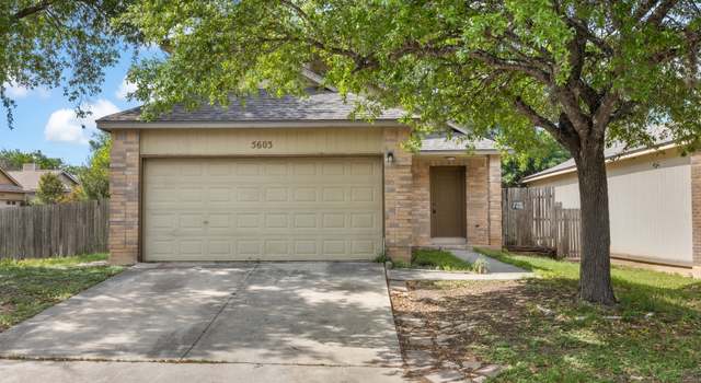 Photo of 5603 Spring Moon, San Antonio, TX 78247