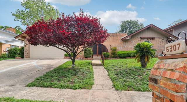 Photo of 6307 Cornplanter St, Leon Valley, TX 78238