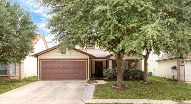Photo of 8511 Rita Blanca, Converse, TX 78109