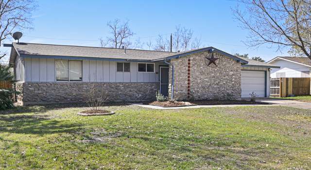 Photo of 8223 Quail Crk, San Antonio, TX 78218