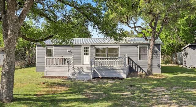 Photo of 174 Buckhorn, Canyon Lake, TX 78133