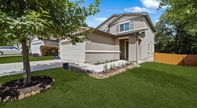 Photo of 10318 Legacy Hl, San Antonio, TX 78240