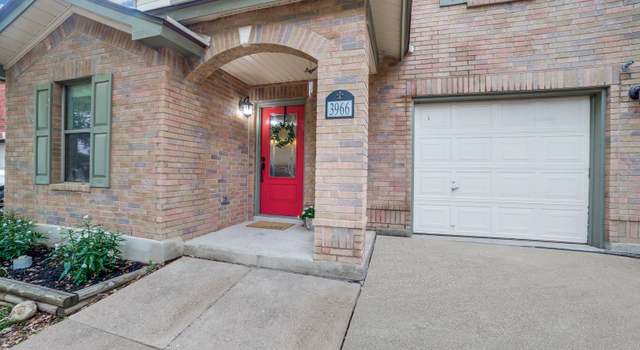 Photo of 3966 Tarrant Trl, New Braunfels, TX 78132-5083