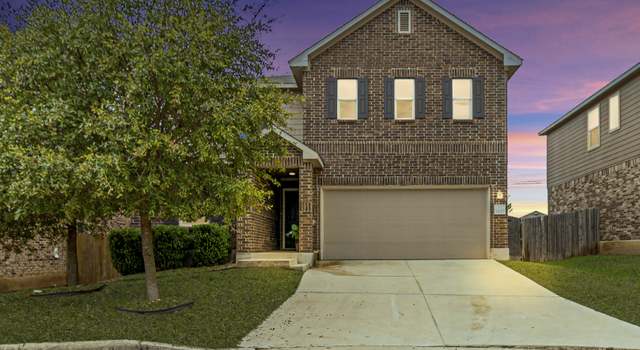 Photo of 1430 Hawk Ct, San Antonio, TX 78245