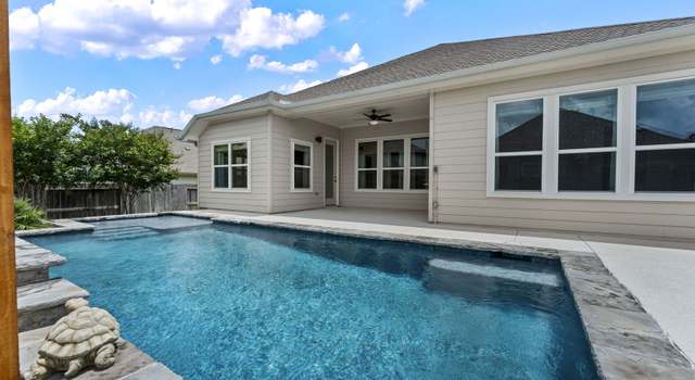 Photo of 6529 Crockett Cv, Schertz, TX 78108