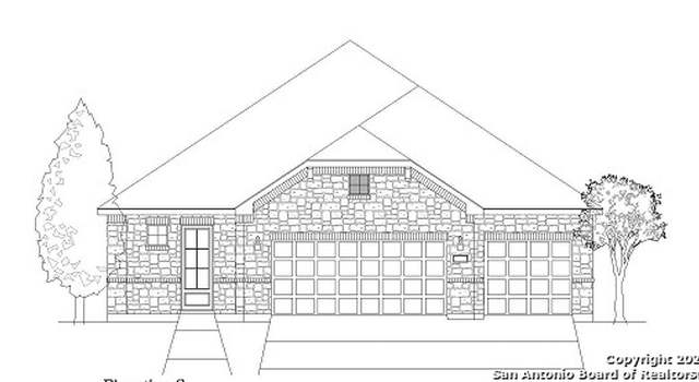 Photo of 28810 Oldlyme Way, San Antonio, TX 78260