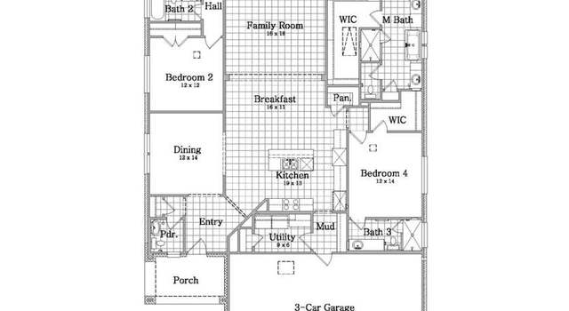 Photo of 28810 Oldlyme Way, San Antonio, TX 78260