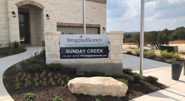 Photo of 28810 Oldlyme Way, San Antonio, TX 78260