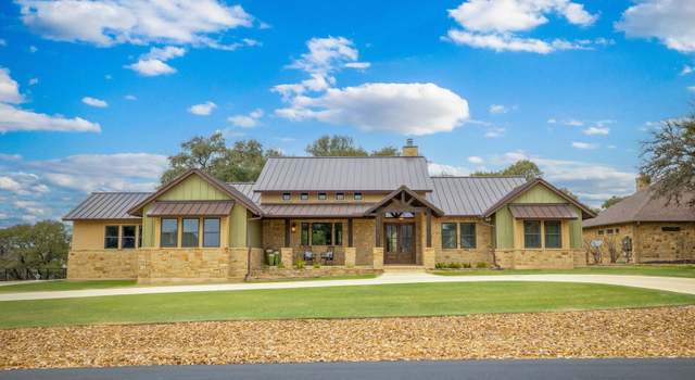 Photo of 2625 Red Bud, New Braunfels, TX 78132