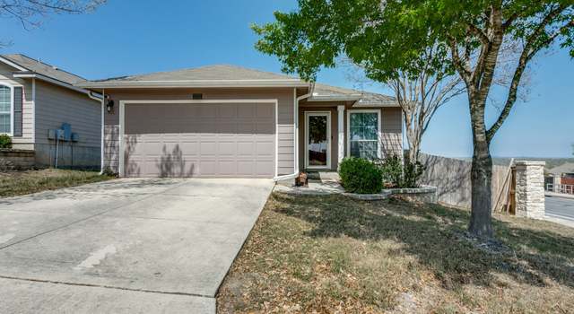 Photo of 11703 Basil Grass, San Antonio, TX 78245