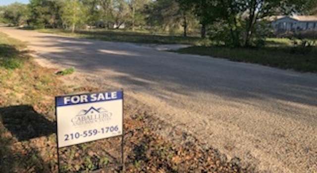 Photo of 000 W.king Philip Ave, Poteet, TX 78065