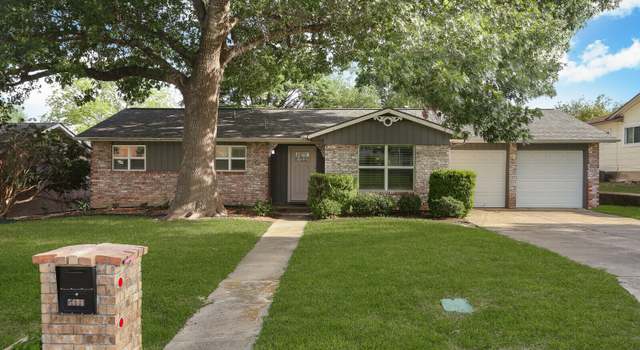 Photo of 5606 Granger, San Antonio, TX 78240