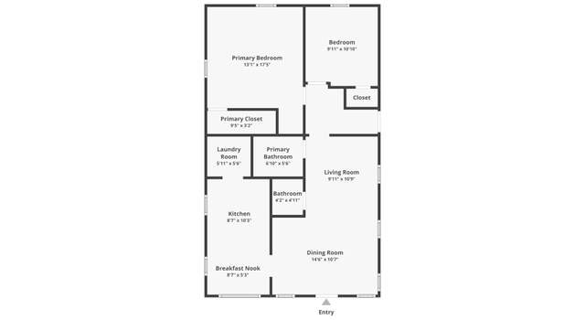 Photo of 426 N Monumental St, San Antonio, TX 78202