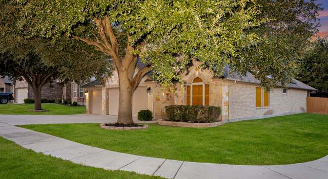 Property at 510 Turnberry Way, Cibolo, TX 78108, 3 beds, 2 baths