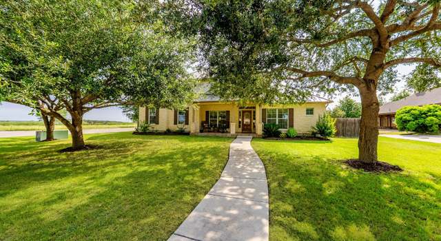 Photo of 3353 Joshs Way, Marion, TX 78124