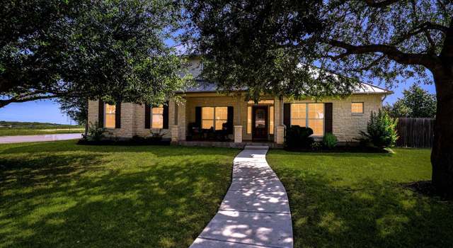 Photo of 3353 Joshs Way, Marion, TX 78124