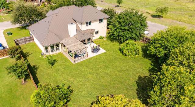 Photo of 3353 Joshs Way, Marion, TX 78124