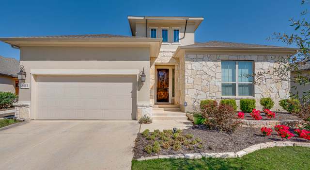 Photo of 4611 Makayla Cross, San Antonio, TX 78261