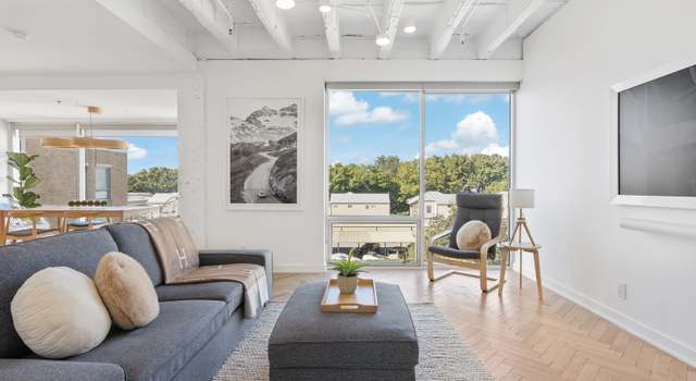 Photo of 1115 S Alamo St #2414, San Antonio, TX 78210