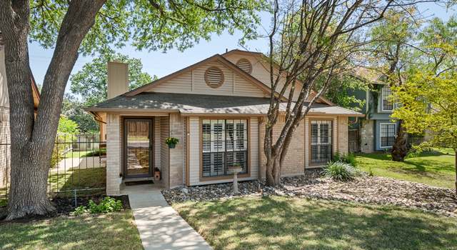Photo of 14110 Sage Trl, San Antonio, TX 78231
