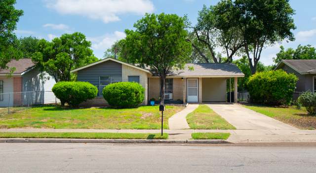 Photo of 7414 Westfield Blvd, San Antonio, TX 78227